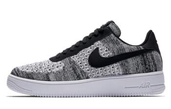 Nike Air Force 1 Flyknit 2