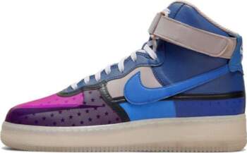 Nike Air Force 1 High 07
