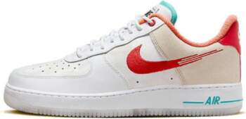 Nike Air Force 1 Low `07