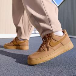 Nike Air Force 1 Low Flax