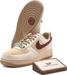 Nike Air Force 1 Low Leopard