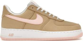 Nike Air Force 1 Low Lins