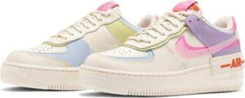 Nike Air Force 1 Shadow Beige