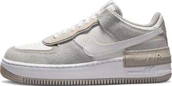 Nike Air Force 1 Shadow Grey