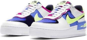 Nike Air Force 1 Shadow Sapphire