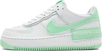 Nike Air Force 1 Shadow White