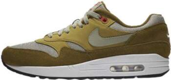 Nike Air Max 1 Curry Pack
