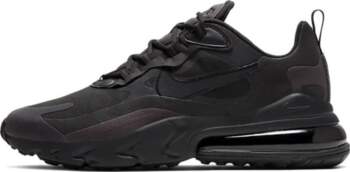 Nike Air Max 270 React `Black