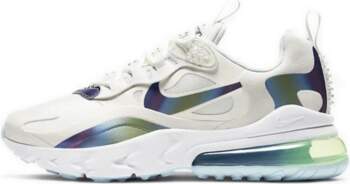 Nike Air Max 270 React `Bubble