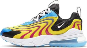 Nike Air Max 270 React Eng