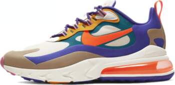 Nike Air Max 270 React Light