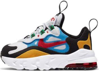 Nike Air Max 270 React Multi-Color