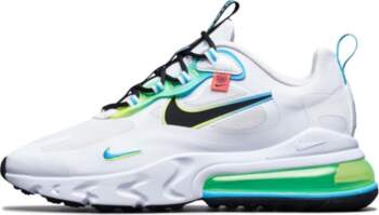 Nike Air Max 270 React `Worldwide
