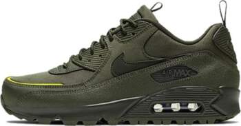 Nike Air Max 90 Surplus `Cargo