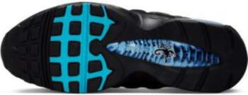 Nike Air Max 95 Big Bubble