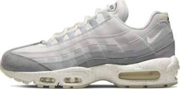 Nike Air Max 95 Light Bone