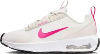 Nike Air Max Interlock Summit White