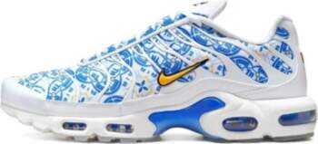 Nike Air Max Plus Lisboa EU