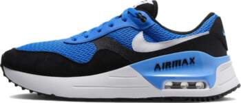 Nike Air Max System Apaļš purngals