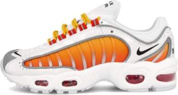 Nike Air Max Tailwind 4 Balts