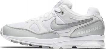 Nike Air Span 2 White Wolf