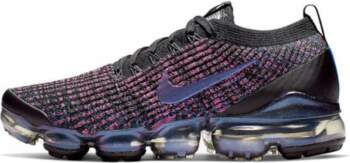 Nike Air VaporMax Flyknit 3 Throwback