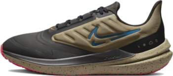 Nike Air Winflo 9 Shield Medium