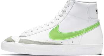 Nike Blazer Mid 77 Essential White