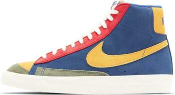 Nike Blazer Mid 77 Puff N