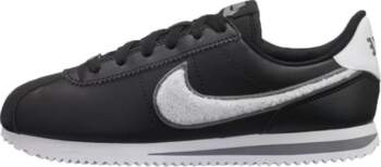 Nike Cortez Basic LTR SE Black