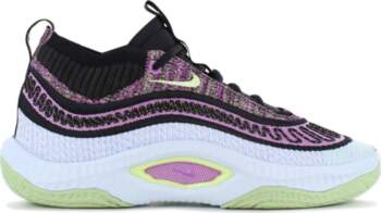 Nike Cosmic Unity 3 — Spotlight