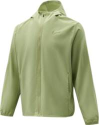 Nike DF Form Gfx Hooded Zipper