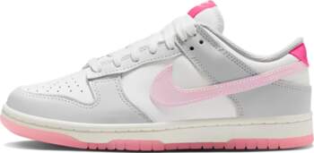 Nike Dunk Low 520 Pack -