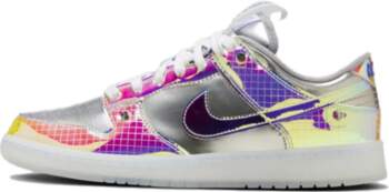 Nike Dunk Low Be True Hyperflat