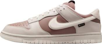 Nike Dunk Low GORE-Tex `Light Bone`