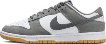 Nike Dunk Low  Grey Gum  FV0389-100