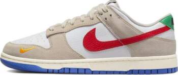 Nike Dunk Low Light Iron Ore