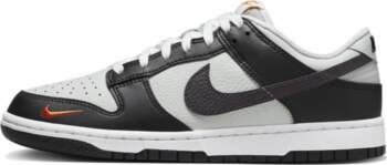 Nike Dunk Low Mini Swoosh -