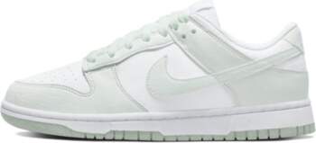 Nike Dunk Low Next Nature White