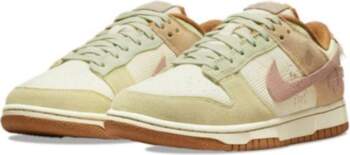 Nike Dunk Low On The Bright