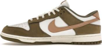 Nike Dunk Low Premium Medium Olive