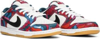 Nike Dunk Low Pro SB x