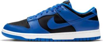 Nike Dunk Low Retro Hyper Cobalt