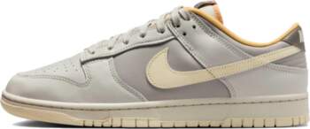 Nike Dunk Low Retro Light Bone