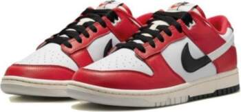 Nike Dunk Low Retro PRM Split