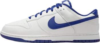 Nike Dunk Low Retro Summit White