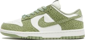 Nike Dunk Low Safari Print Pack
