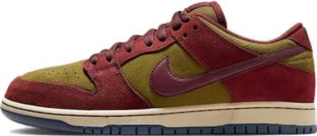 Nike Dunk Low SB Dark Team