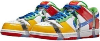 Nike Dunk Low SB ebay Sandy