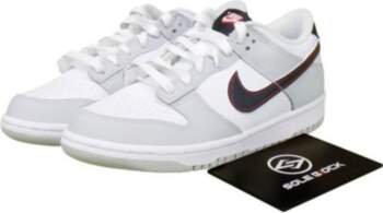 Nike Dunk Low SE Lottery Pack
